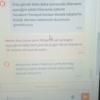İsme Özel Ürün Siparişinde Hatalı İsim Ve İletişim Sorunları