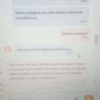 İsme Özel Ürün Siparişinde Hatalı İsim Ve İletişim Sorunları