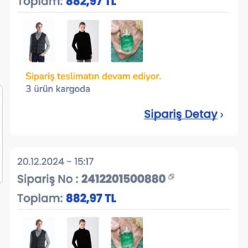 Hepsijet Teslimat Sorunları Ve Müşteri Hizmetleri Hayal Kırıklığı