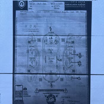 Ekspertiz Raporları Arasındaki Tutarsızlık Sorunu