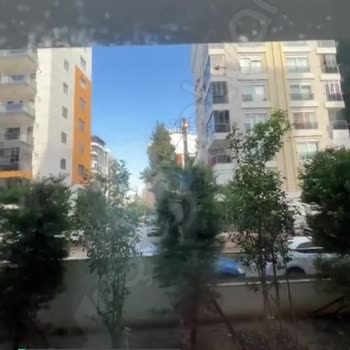 Ck Enerji Akdeniz Elektrik Enerji İsrafı!