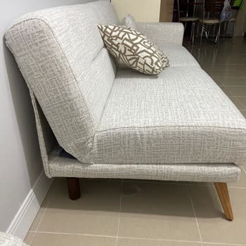 Koltuk Takımında Renk Ve Tasarım Sorunu