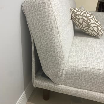 Koltuk Takımında Renk Ve Tasarım Sorunu