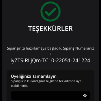 Ürün Temin Edilemiyor, Müşteri Oyalaması