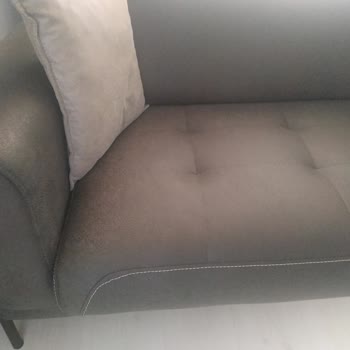 İstikbal Green Koltuk Takımı: Sürekli Sorunlar Ve Çözüm Bulunamayan Servis Deneyimi