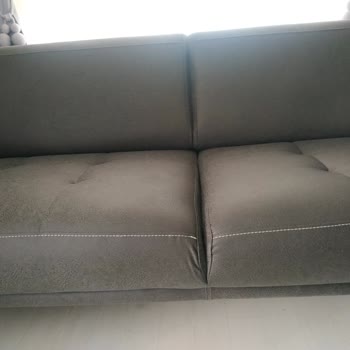 İstikbal Green Koltuk Takımı: Sürekli Sorunlar Ve Çözüm Bulunamayan Servis Deneyimi