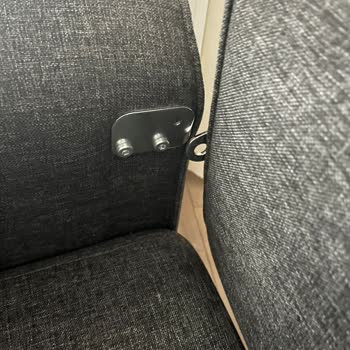 Evmoda Garanti Kapsamı Dışında Kalan Mobilya Sorunu