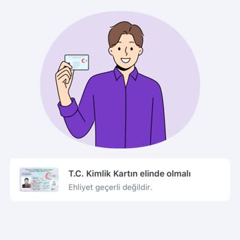 Hadi Uygulamasında Kimlik Doğrulama Sorunu