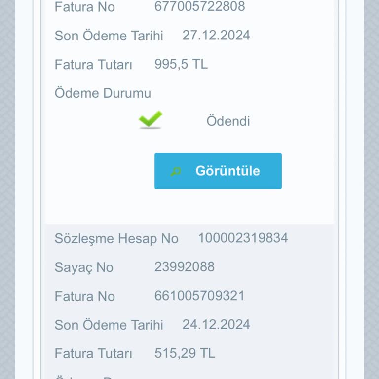Gaz Fiyat Farkı Ve Sürekli Zamlarla Mağduriyet