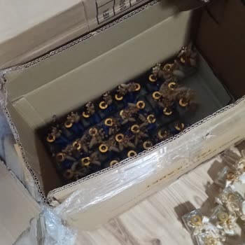 Hediyelik Hayaller Atölyesi Geç Gelen Sipariş Ve Eksik Ürün Sorunu