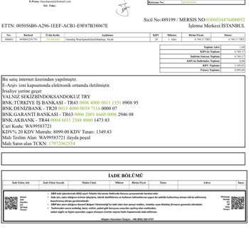 Kusurlu Ürün İadesinde Sorun Ve Müşteri Hizmetleri Yetersizliği