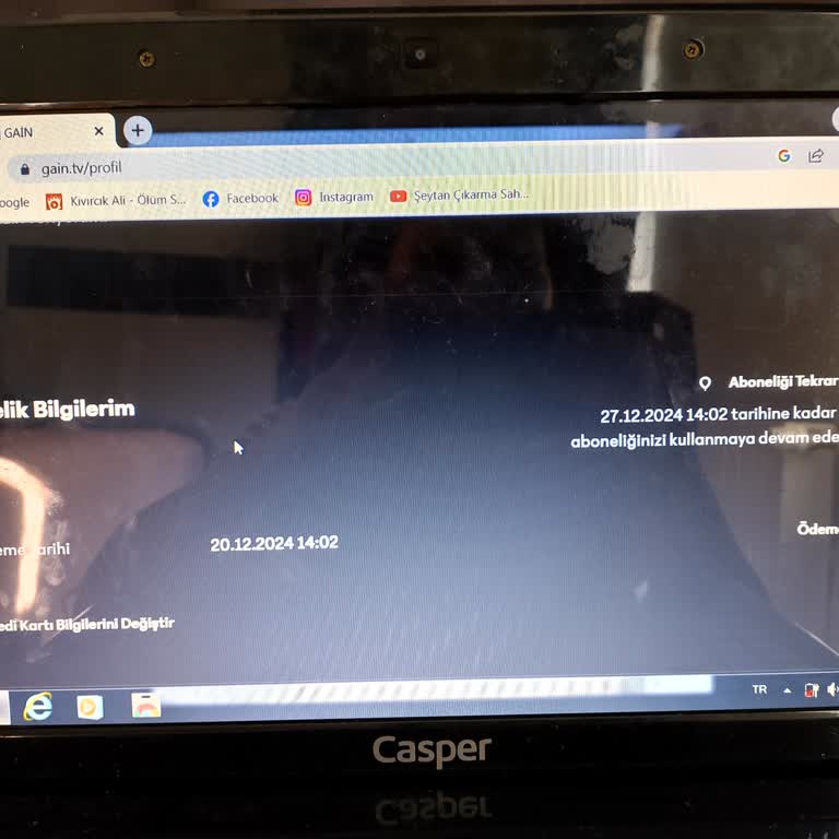 Üyelik İptali Sorunu Ve Acil Yardım Talebi