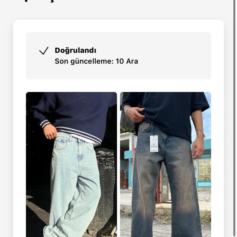 Ate Wear Sipariş Hareketliliği Ve İletişim Eksikliği!