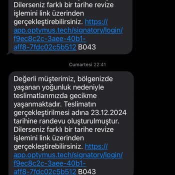 Türk Telekom'un Kurye Dağıtımındaki Aksaklık Ve Fiyat Artışı