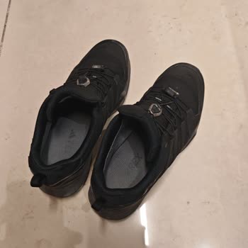 Rahatlık Beklerken Hayal Kırıklığı: Adidas Terrex SWİFT