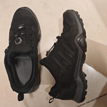 Rahatlık Beklerken Hayal Kırıklığı: Adidas Terrex SWİFT