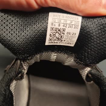 Rahatlık Beklerken Hayal Kırıklığı: Adidas Terrex SWİFT