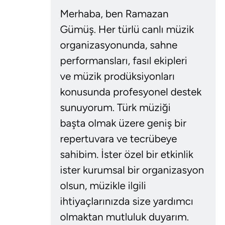 Yanıtsız Teklif Ve İade Talebi