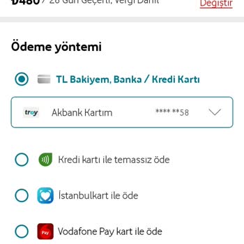 Hatalı Paket Yükleme Ve İade Sorunu
