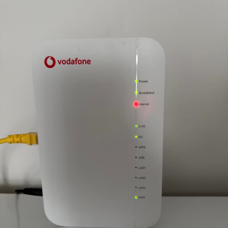 Sürekli Ertelenen Genel Arıza Nedeniyle İnternet Kesintisi