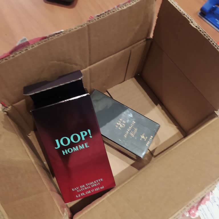 Rossmann Açık Ambalaj Ve Parfüm Sorunu