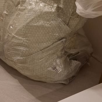 Trendyol Üzerinden Alınan Ürünlerde İade Sorunu