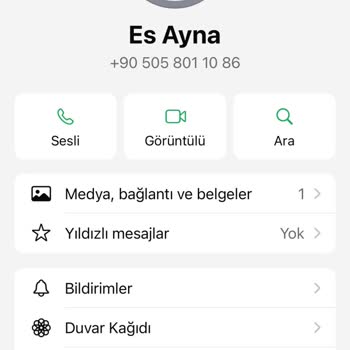 Yanıltıcı İşlem Ve İletişim Engeli