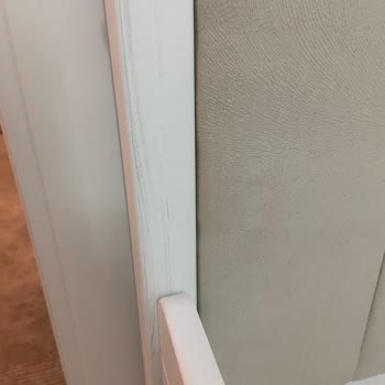Bebek Odası Teslimatında Ve Montajında Sorunlar