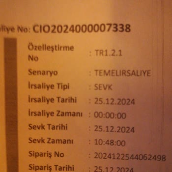 Son Kullanım Tarihi Yaklaşan Ürünler