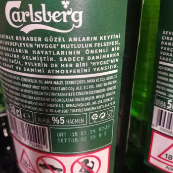 Son Kullanım Tarihi Yaklaşan Ürünler