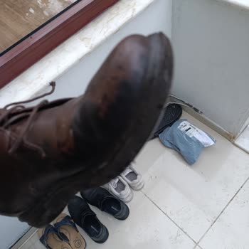 Derimod Kışlık Botların Su Geçirme Sorunu