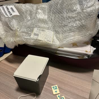 Kırık Ürün Ve Yetersiz Müşteri Hizmetleri Deneyimi