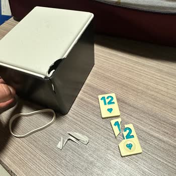 Kırık Ürün Ve Yetersiz Müşteri Hizmetleri Deneyimi