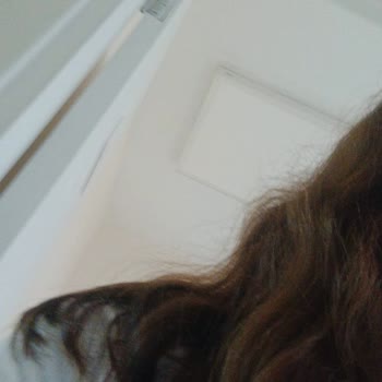 Gratis'ten Aldığım Boyalar Saçlarımı Mahvetti