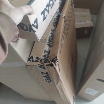 Aygaz Yanlış Ürün Ve İade Sorunu