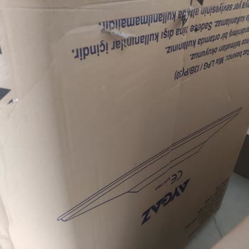 Aygaz Yanlış Ürün Ve İade Sorunu