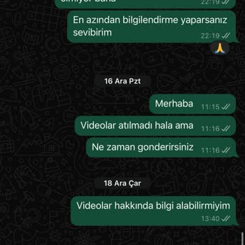 İletişim Eksikliği Ve Hizmet Gecikmesi