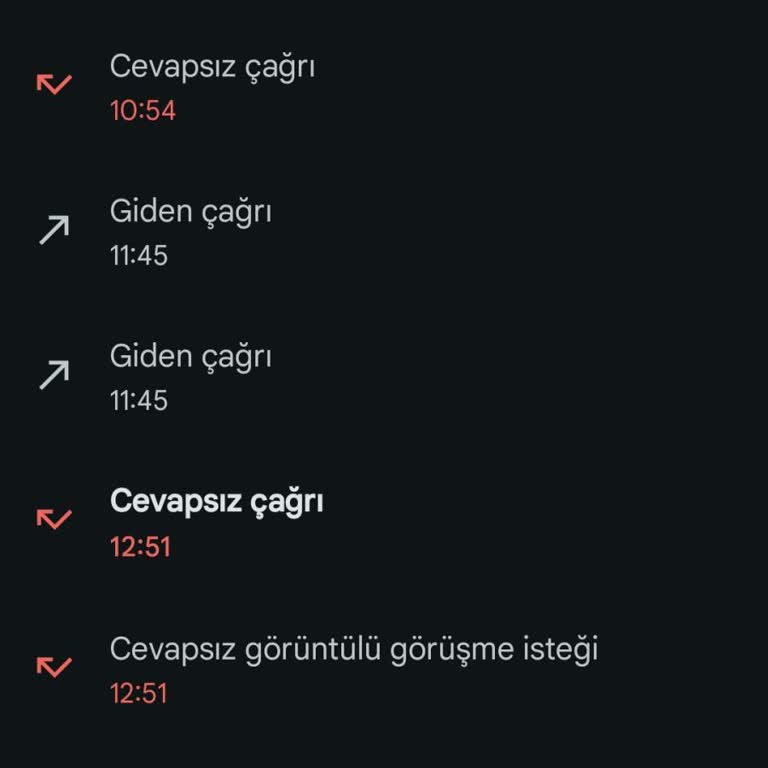 Kargom Neden Bana Ulaşmıyor?