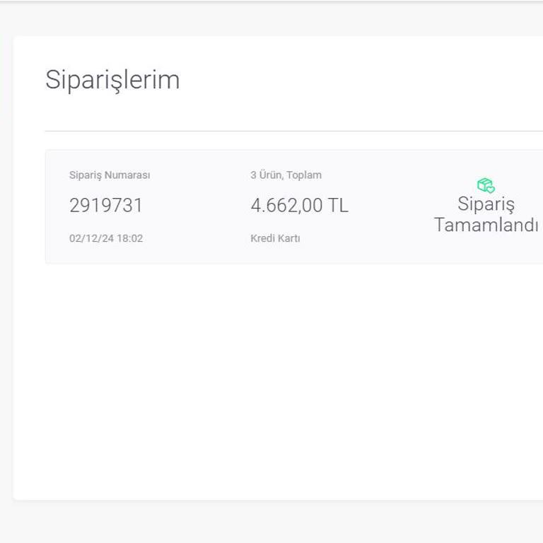 Kartvizit Siparişinde Kalite Sorunları Ve Çözüm Eksikliği