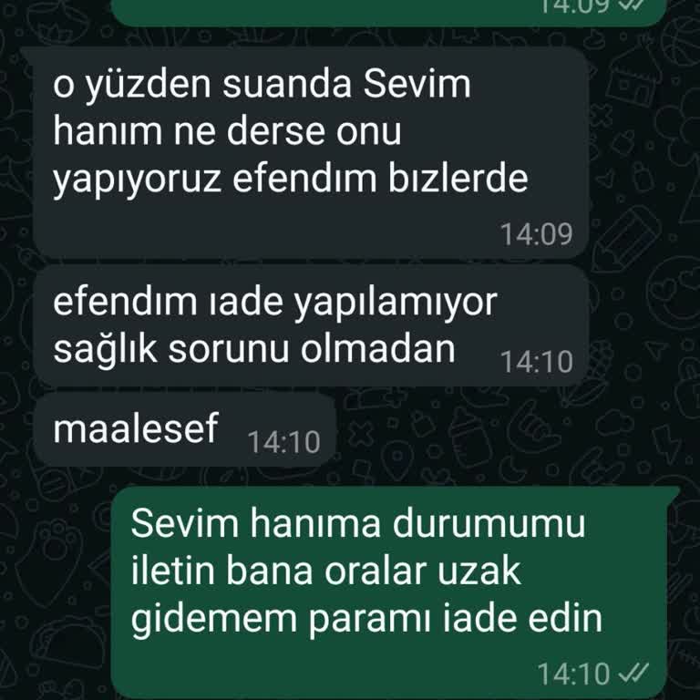 Kapanan Şube Mağduriyeti: Paket İadesi Sorunu