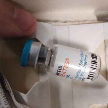 Göz Ameliyatında Çelişkili İğne Krizi