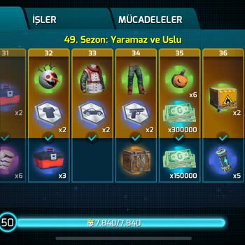 Missing Items with Vegas Platinum Ticket Purchase – Gameloft Unresponsive