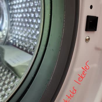 Arçelik Çamaşır Makinesi Kurulum Ve Servis Sürecinde Yaşanan İletişim Sorunları