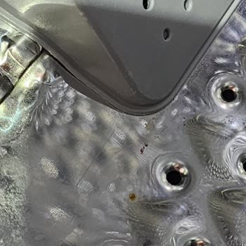 Arçelik Çamaşır Makinesi Kurulum Ve Servis Sürecinde Yaşanan İletişim Sorunları