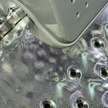 Arçelik Çamaşır Makinesi Kurulum Ve Servis Sürecinde Yaşanan İletişim Sorunları