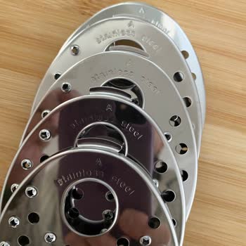 Yanlış Gönderilen Rende Seti Ve İlgisiz Müşteri Hizmeti