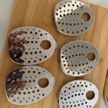 Yanlış Gönderilen Rende Seti Ve İlgisiz Müşteri Hizmeti