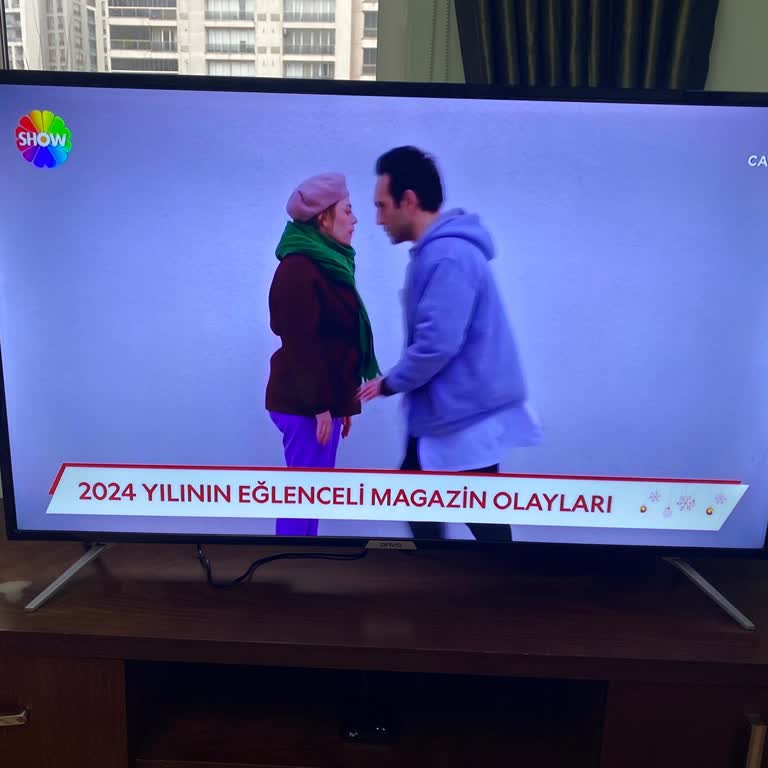 Onvo TV'de Sürekli Sorun Ve Müşteri Hizmetleri Cevapsız