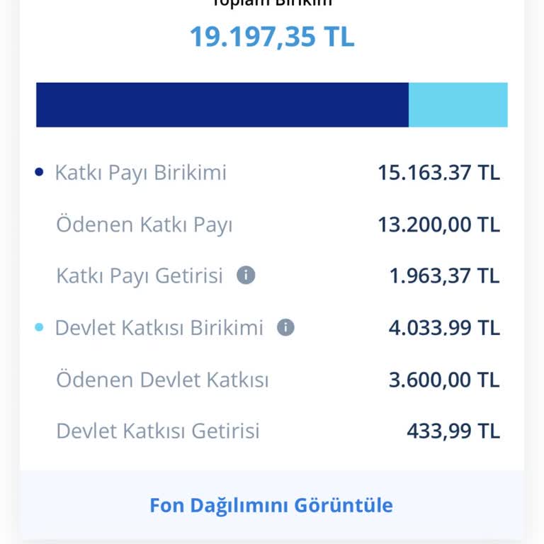 Bireysel Emeklilik İptalinde Yaşanan Sorun