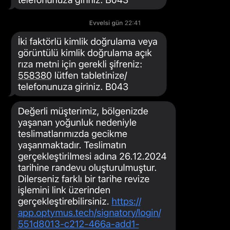Türk Telekom'dan Aldığım Hat Teslim Edilmiyor Ve İletişim Kuramıyorum